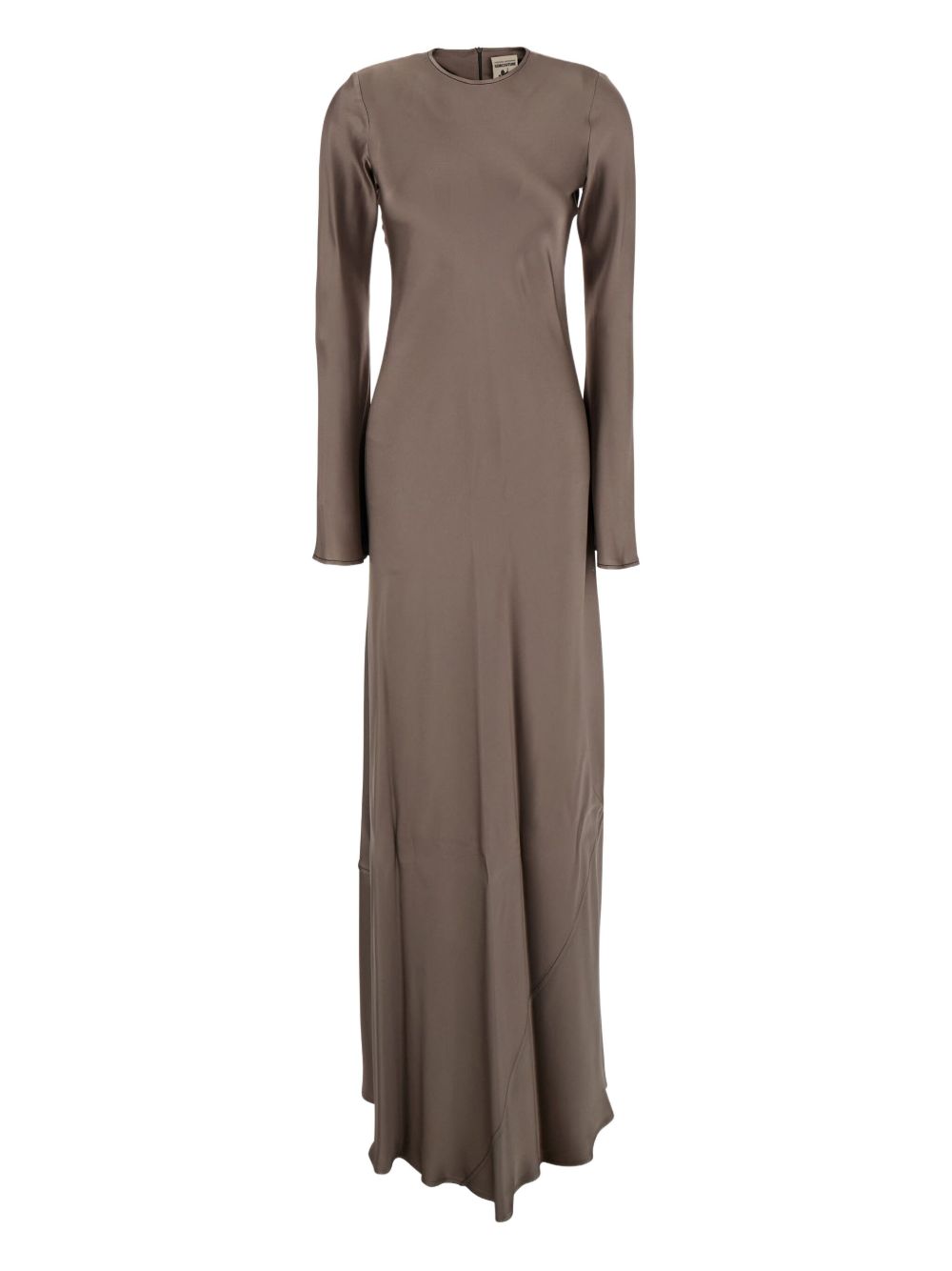 Semicouture Dresses Beige Semicouture 
