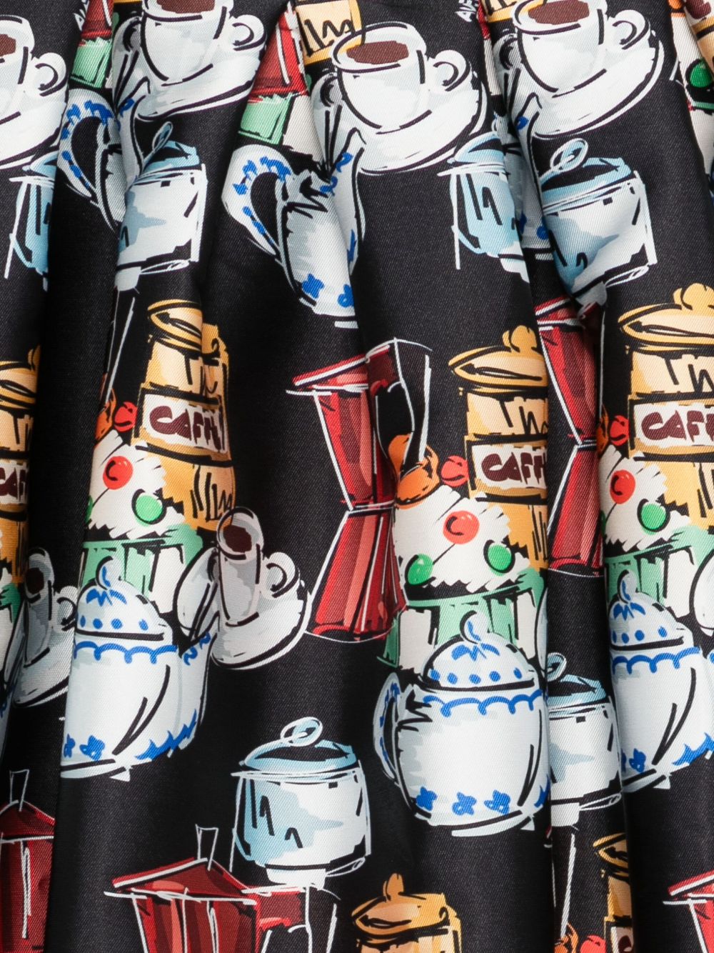 ALESSANDRO ENRIQUEZ Skirts MultiColour Alessandro Enriquez 