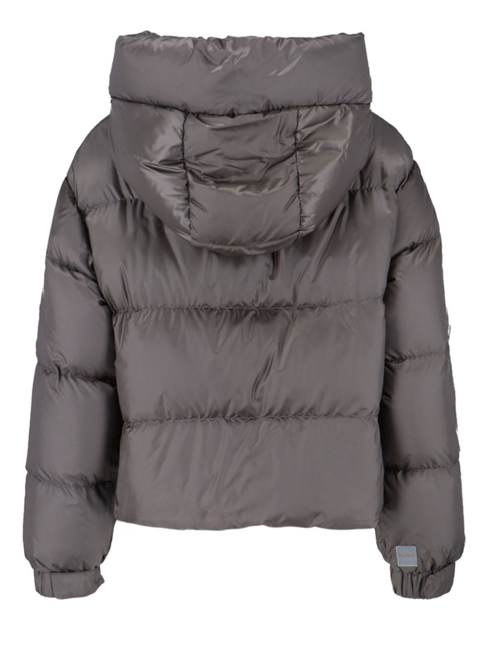 MAX MARA THE CUBE Coats Grey MAX MARA THE CUBE 