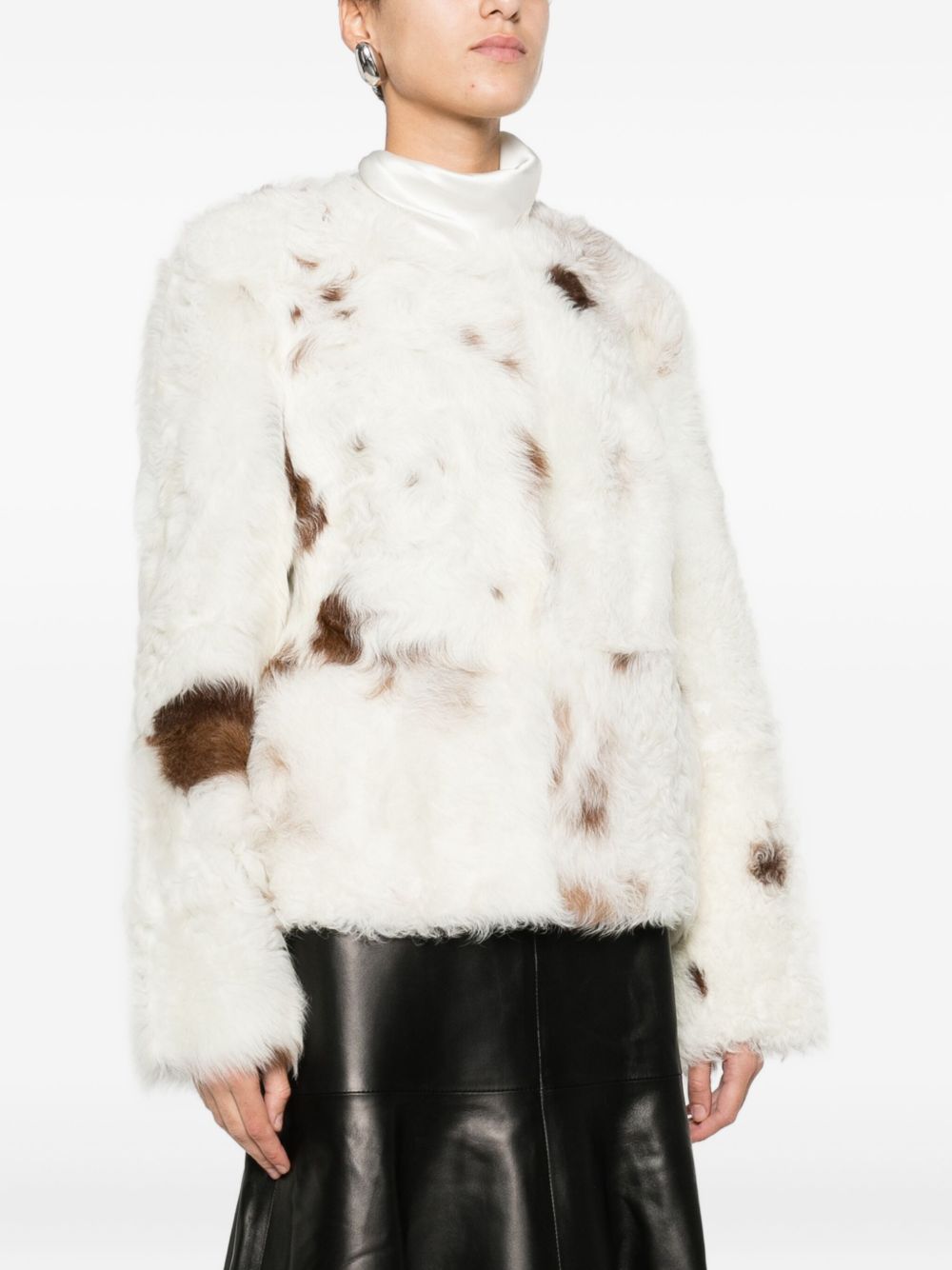 Zimmermann Jackets Beige Zimmermann 