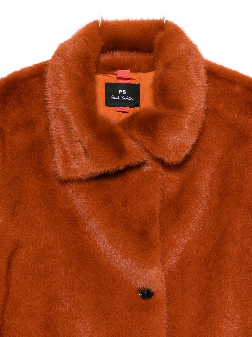 Paul Smith Coats Red Paul Smith 