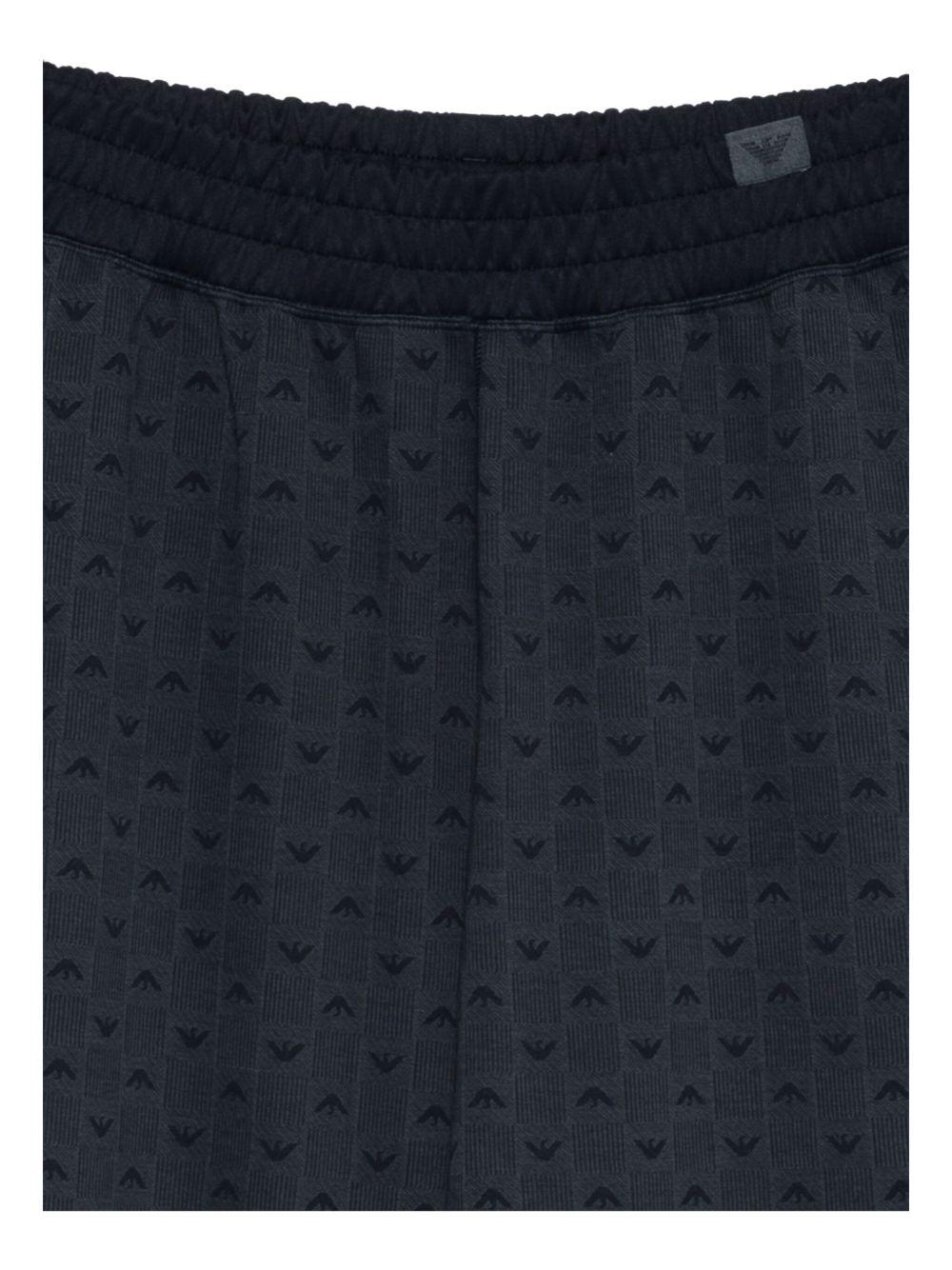 Emporio Armani Trousers Blue Emporio Armani 