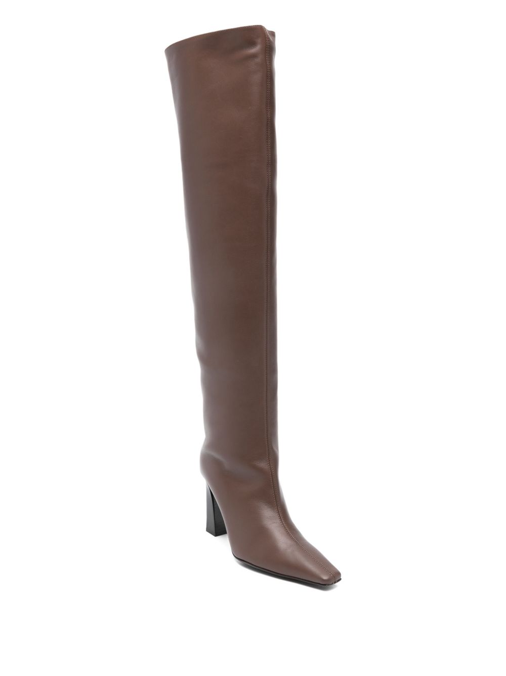 Giuseppe Zanotti Boots Brown Giuseppe Zanotti 