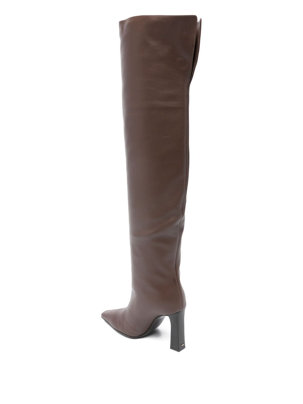 Giuseppe Zanotti Boots Brown Giuseppe Zanotti 