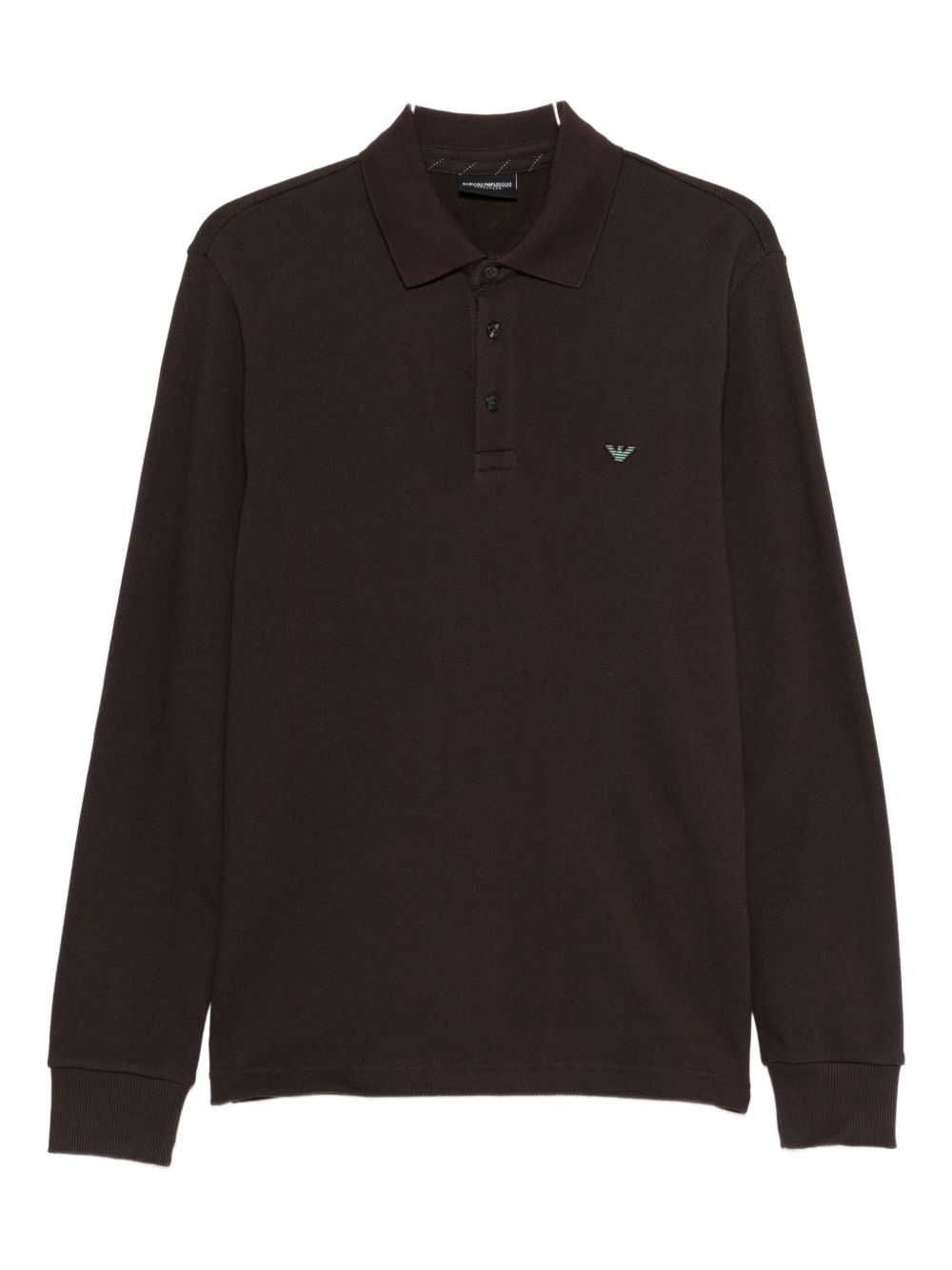 Emporio Armani Sweaters Brown Emporio Armani 