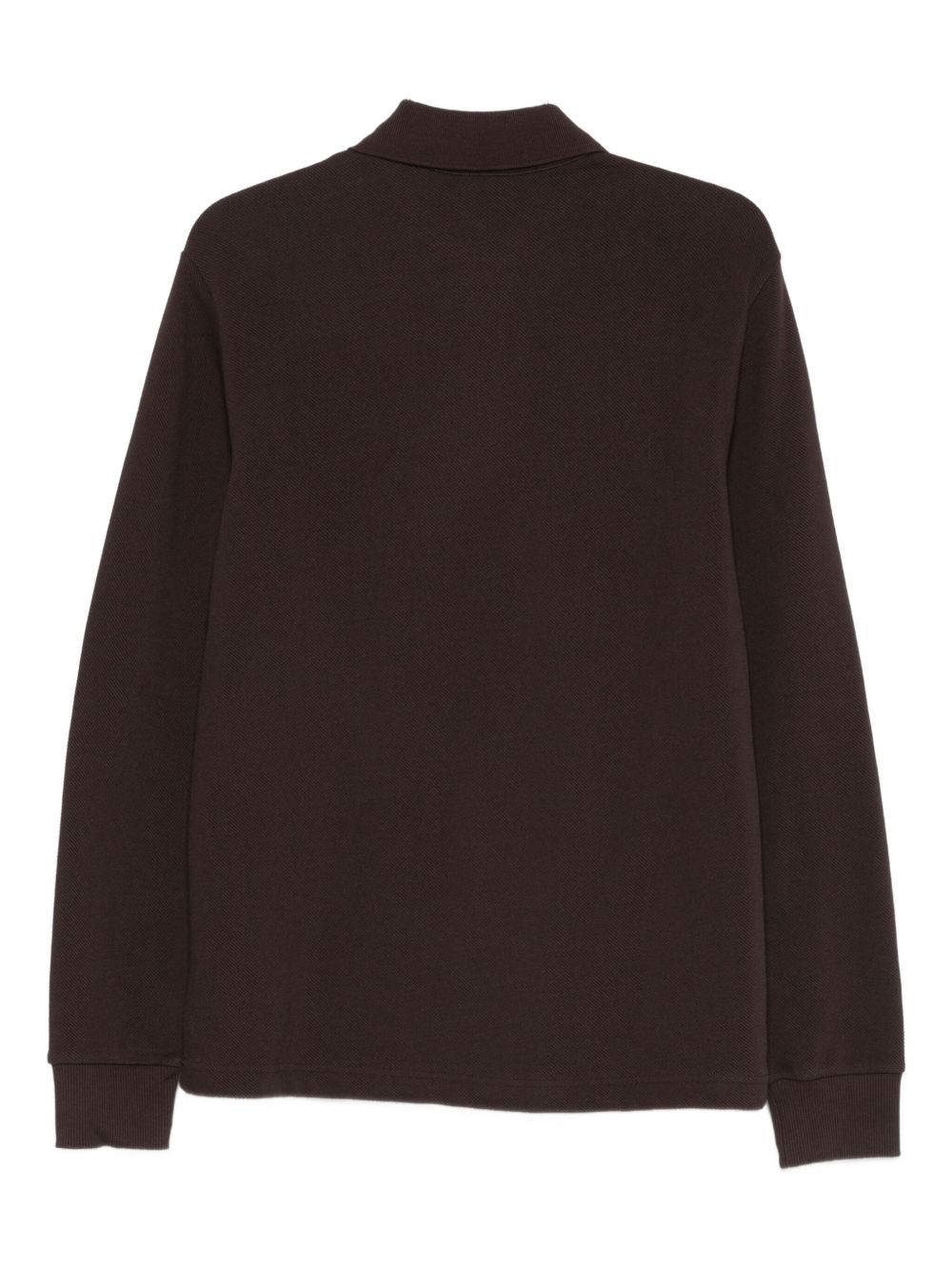 Emporio Armani Sweaters Brown Emporio Armani 