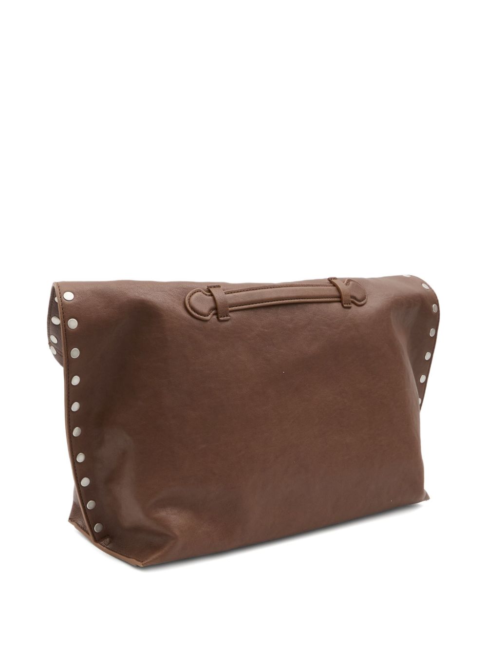 Zanellato Bags.. Brown Zanellato 