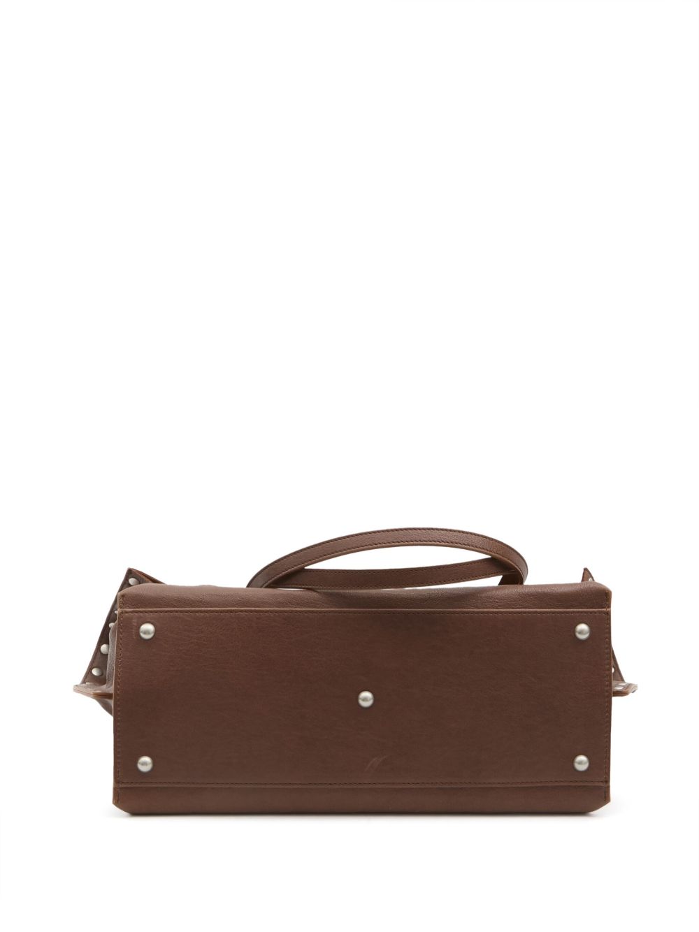 Zanellato Bags.. Brown Zanellato 