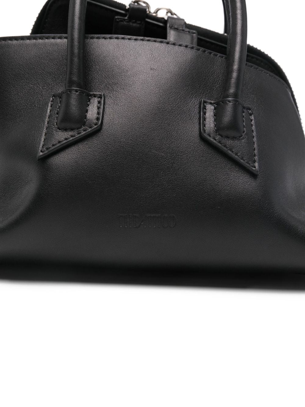 The Attico Bags.. Black The Attico 