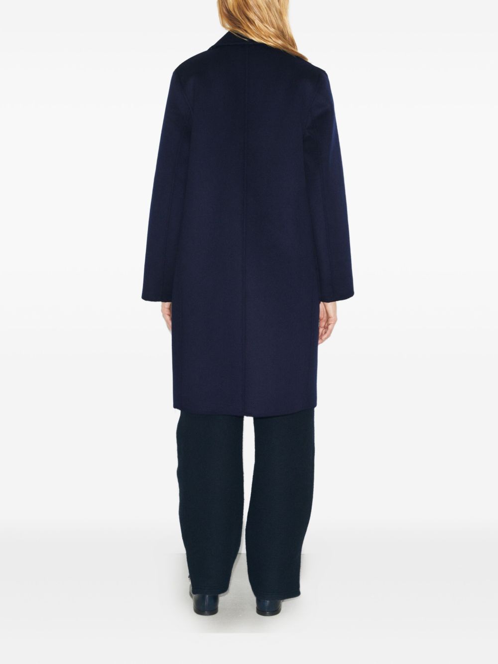 Tory Burch Coats Blue Tory Burch 