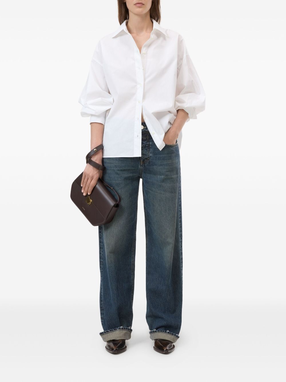 Closed Shirts White Closed 