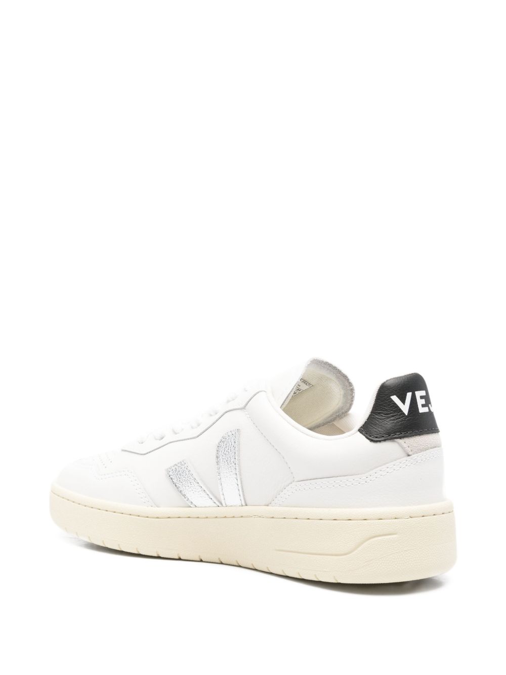 Veja Sneakers Silver Veja 