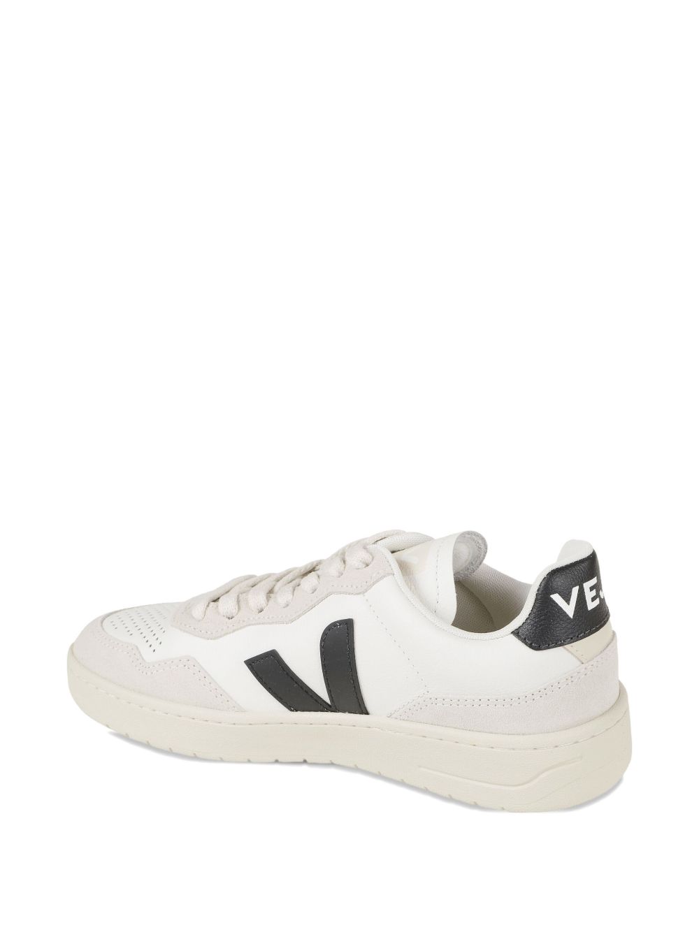 Veja Sneakers Black Veja 