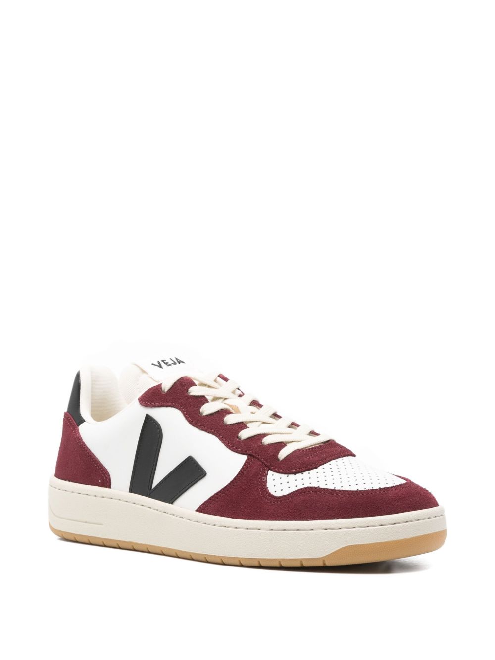 Veja Sneakers Red Veja 