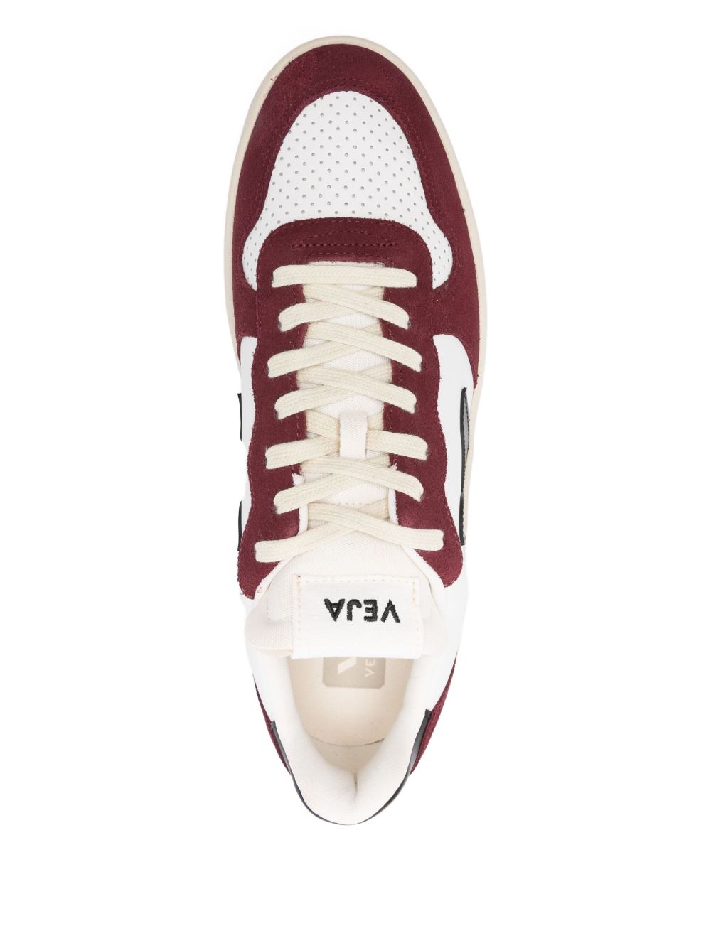 Veja Sneakers Red Veja 