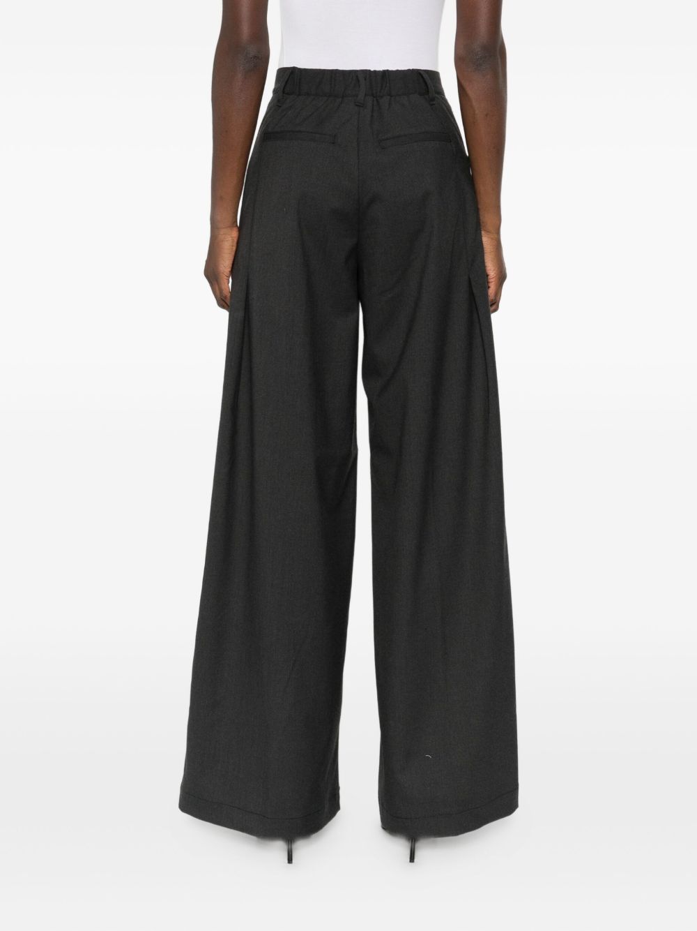 WHITE SAND Trousers Blue White Sand 