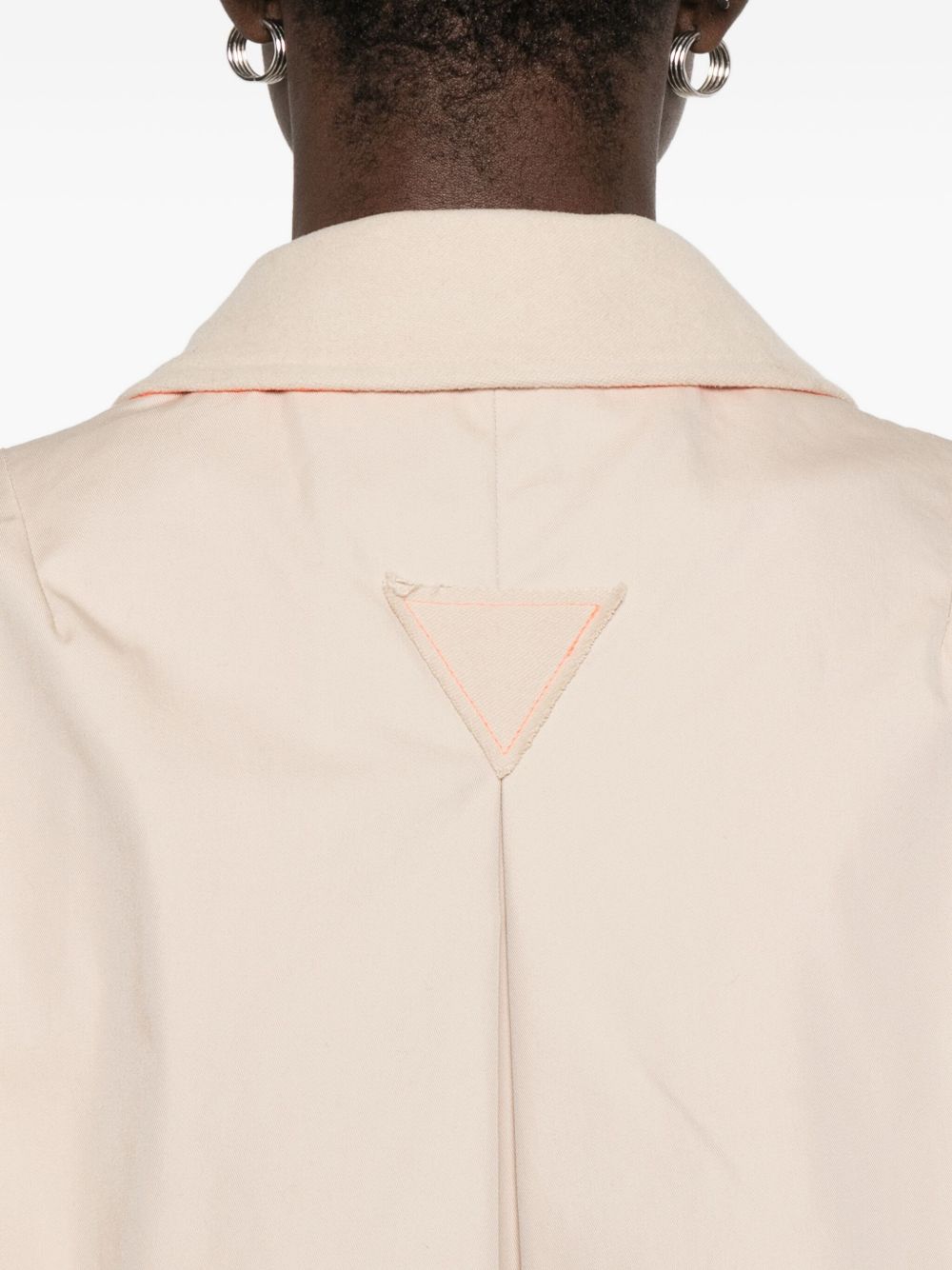 Front Street Jackets Beige Front Street 