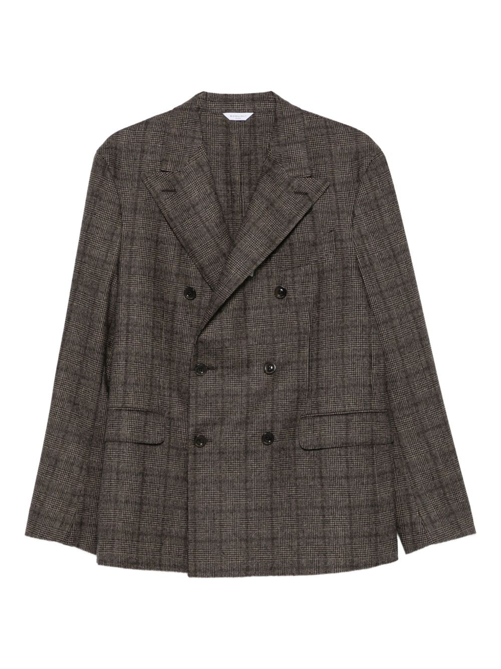 Boglioli Jackets Brown Boglioli 