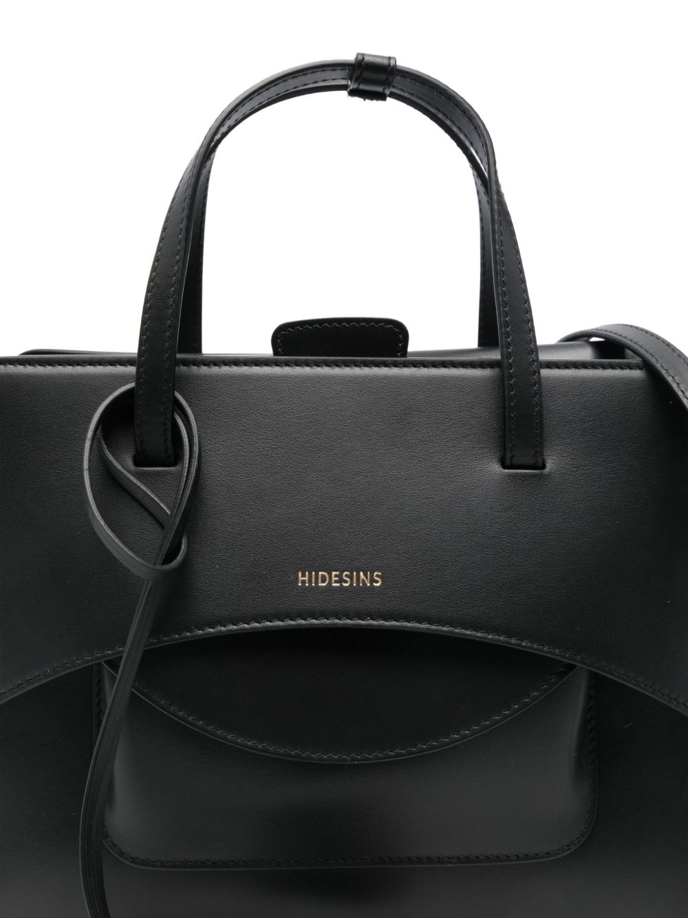 HIDESINS Bags.. Black HIDESINS 