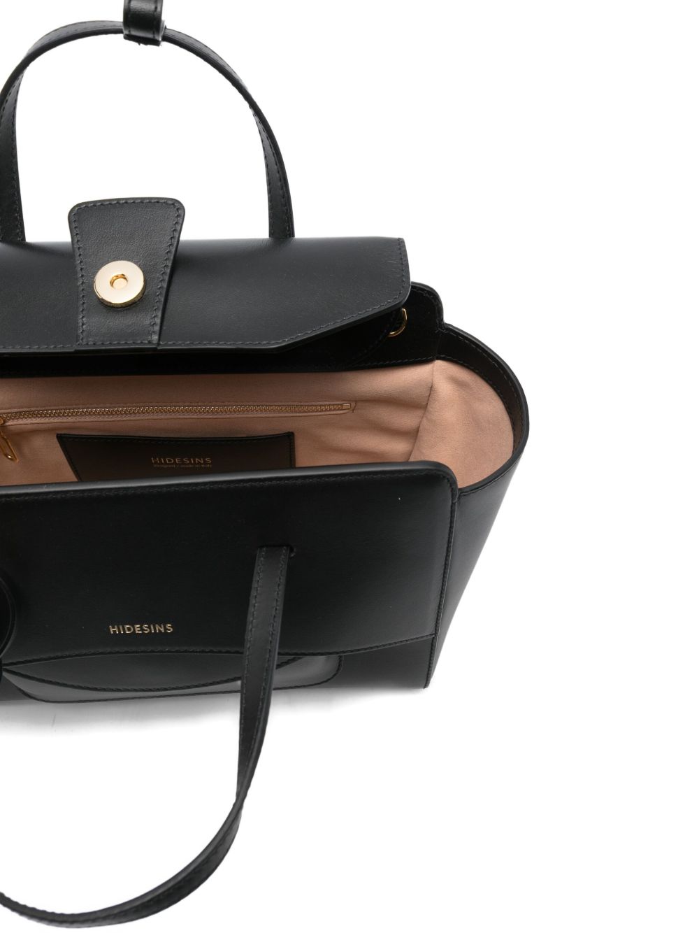 HIDESINS Bags.. Black HIDESINS 