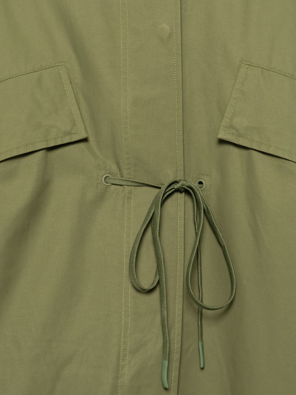 Closed Coats Green Closed 