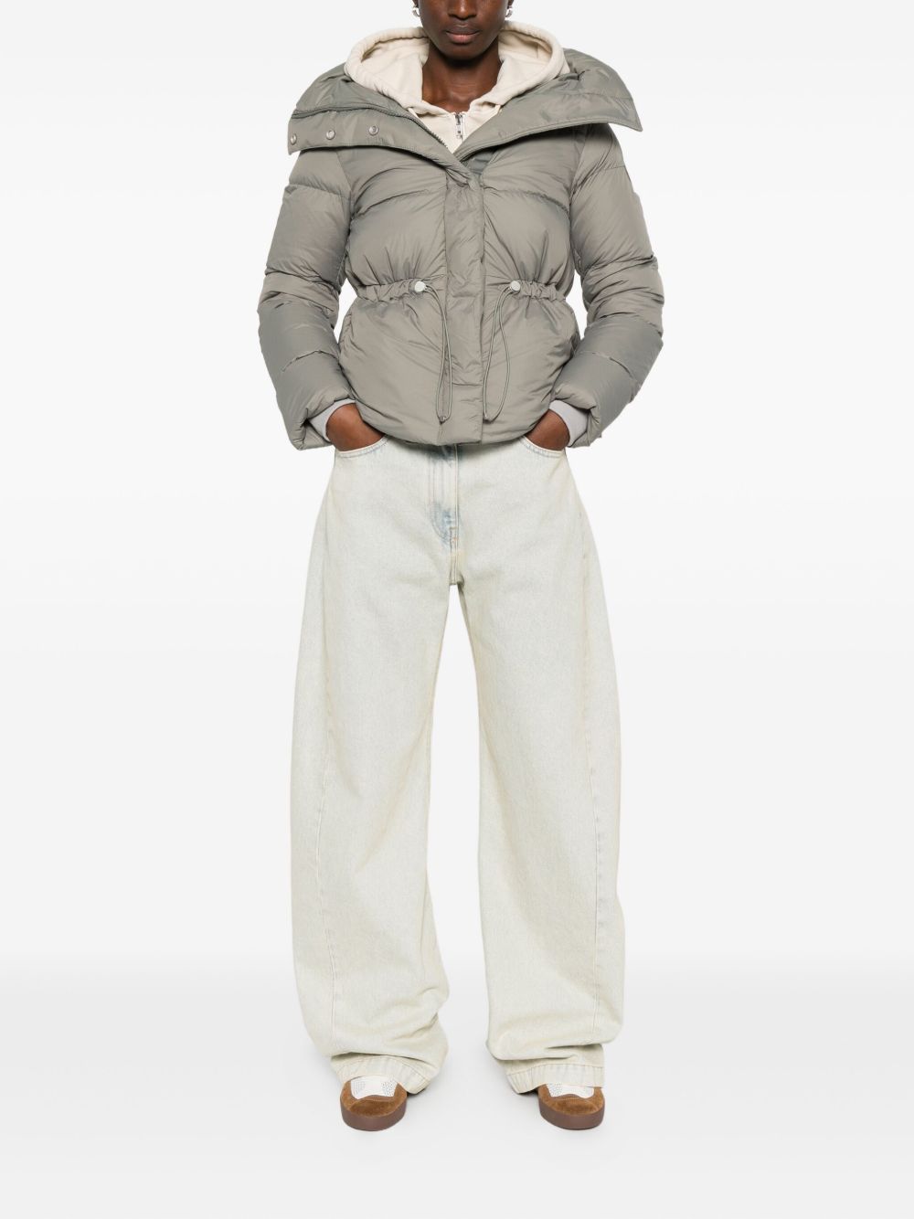 Canada Goose Coats Green Canada Goose 