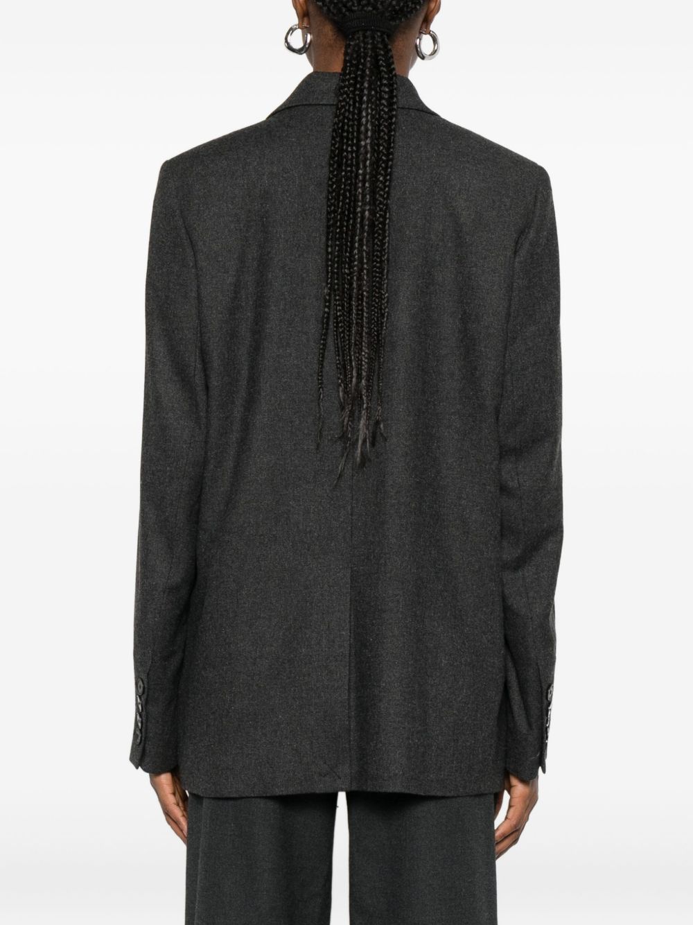 Closed Jackets Grey Closed 