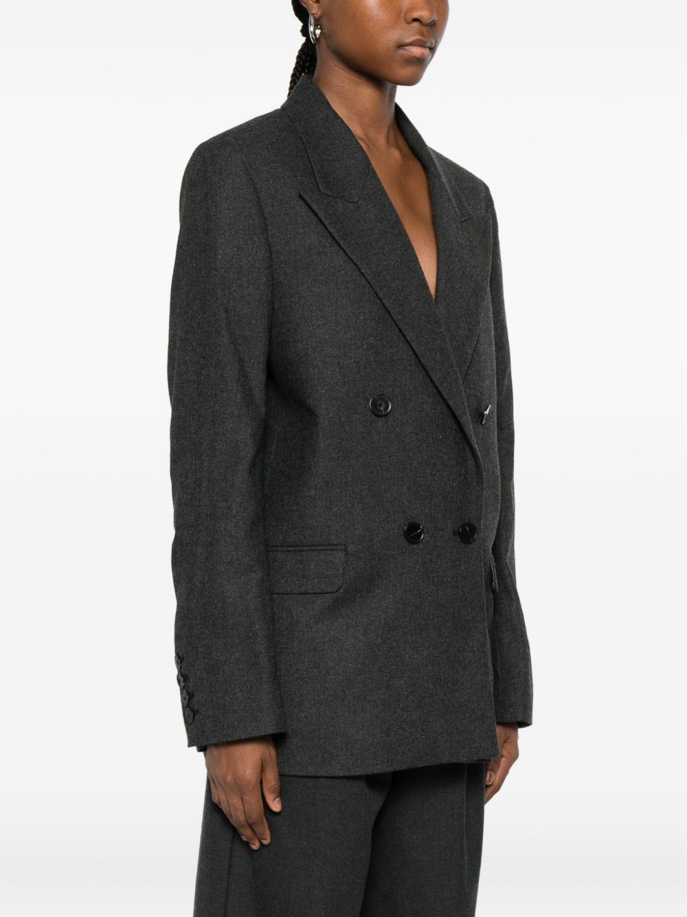 Closed Jackets Grey Closed 