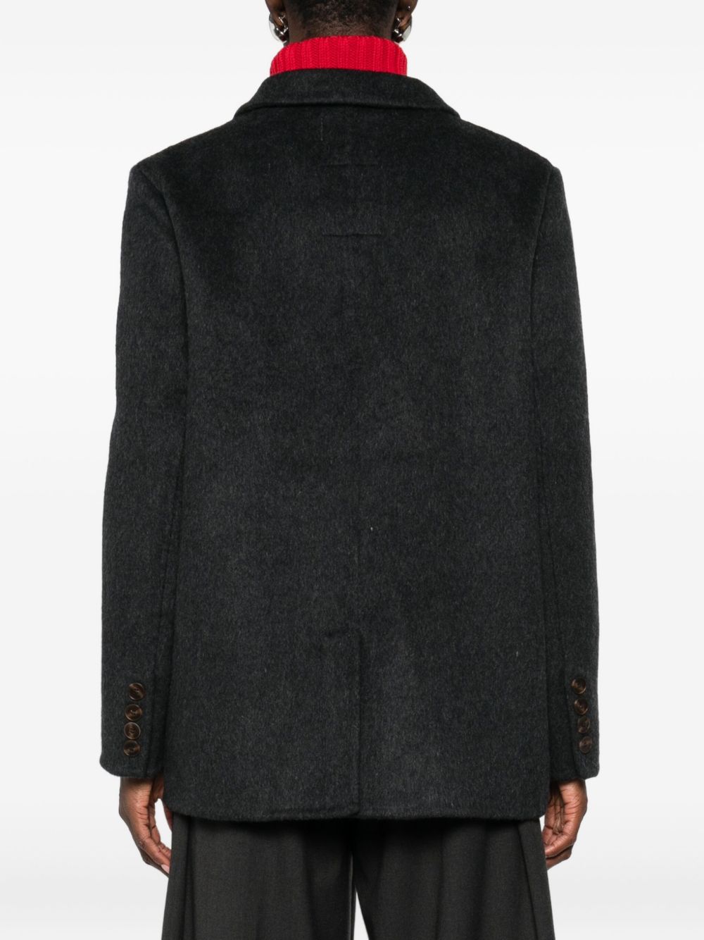 Front Street Jackets Black Front Street 