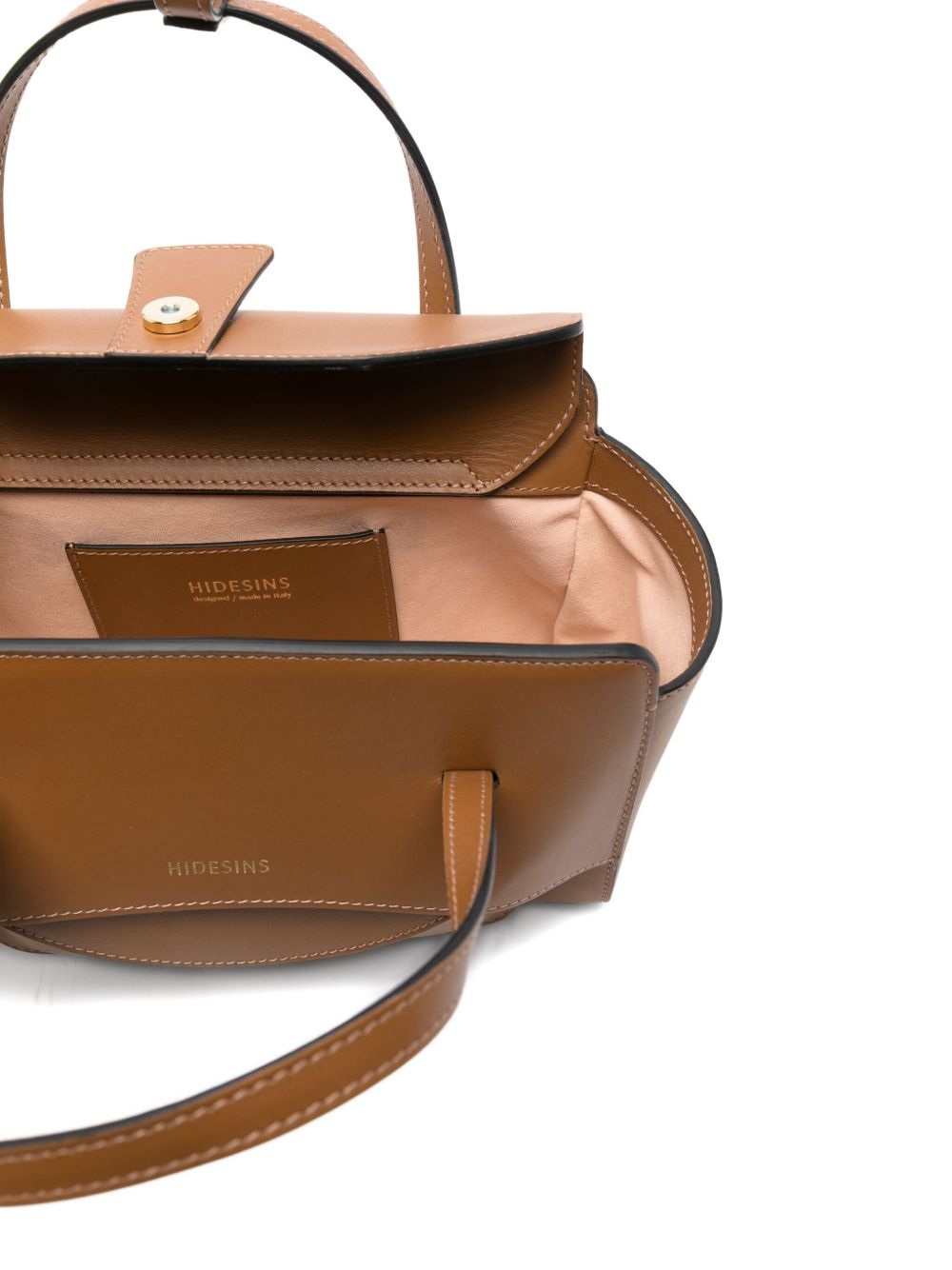 HIDESINS Bags.. Brown HIDESINS 