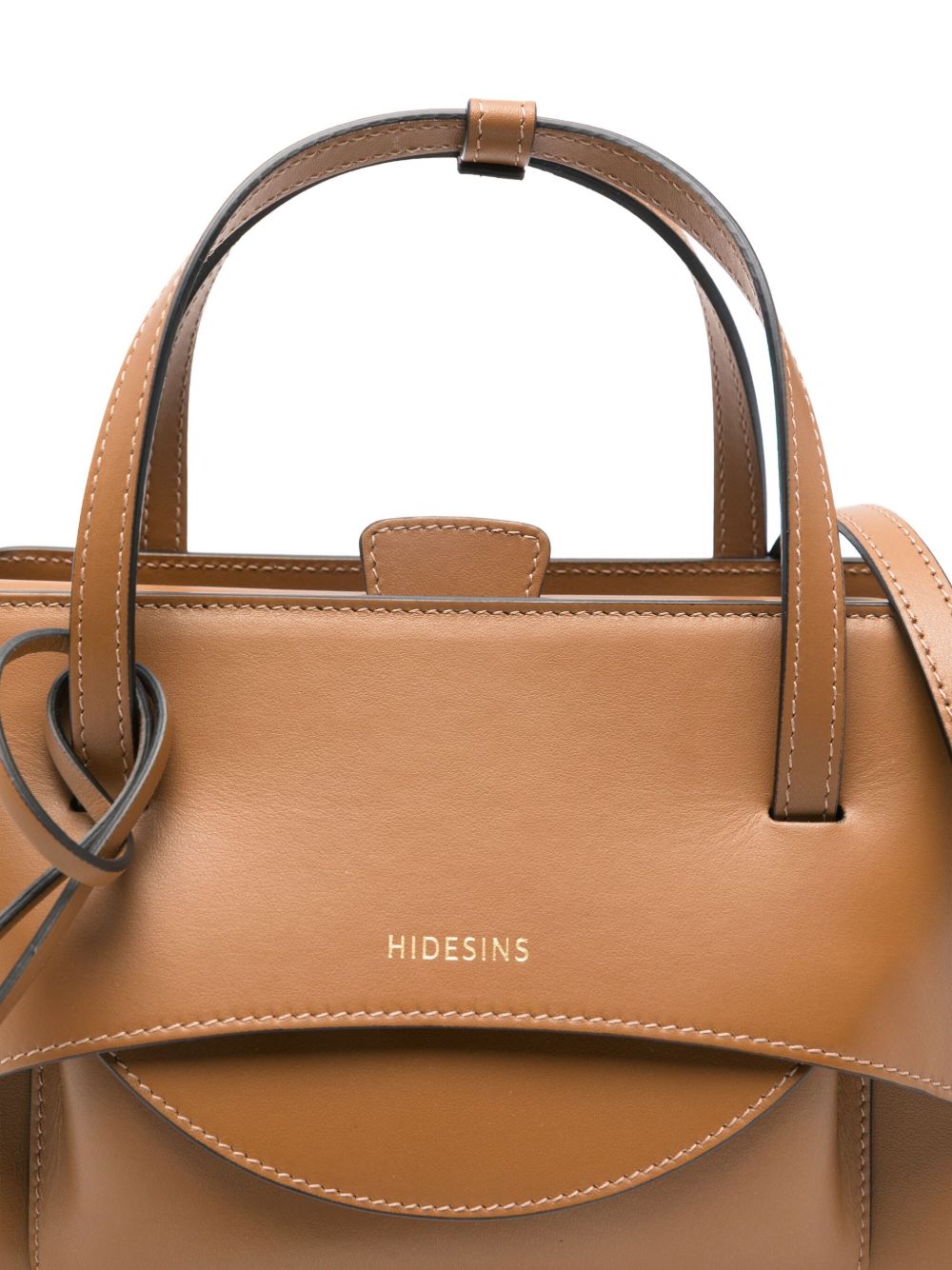 HIDESINS Bags.. Brown HIDESINS 