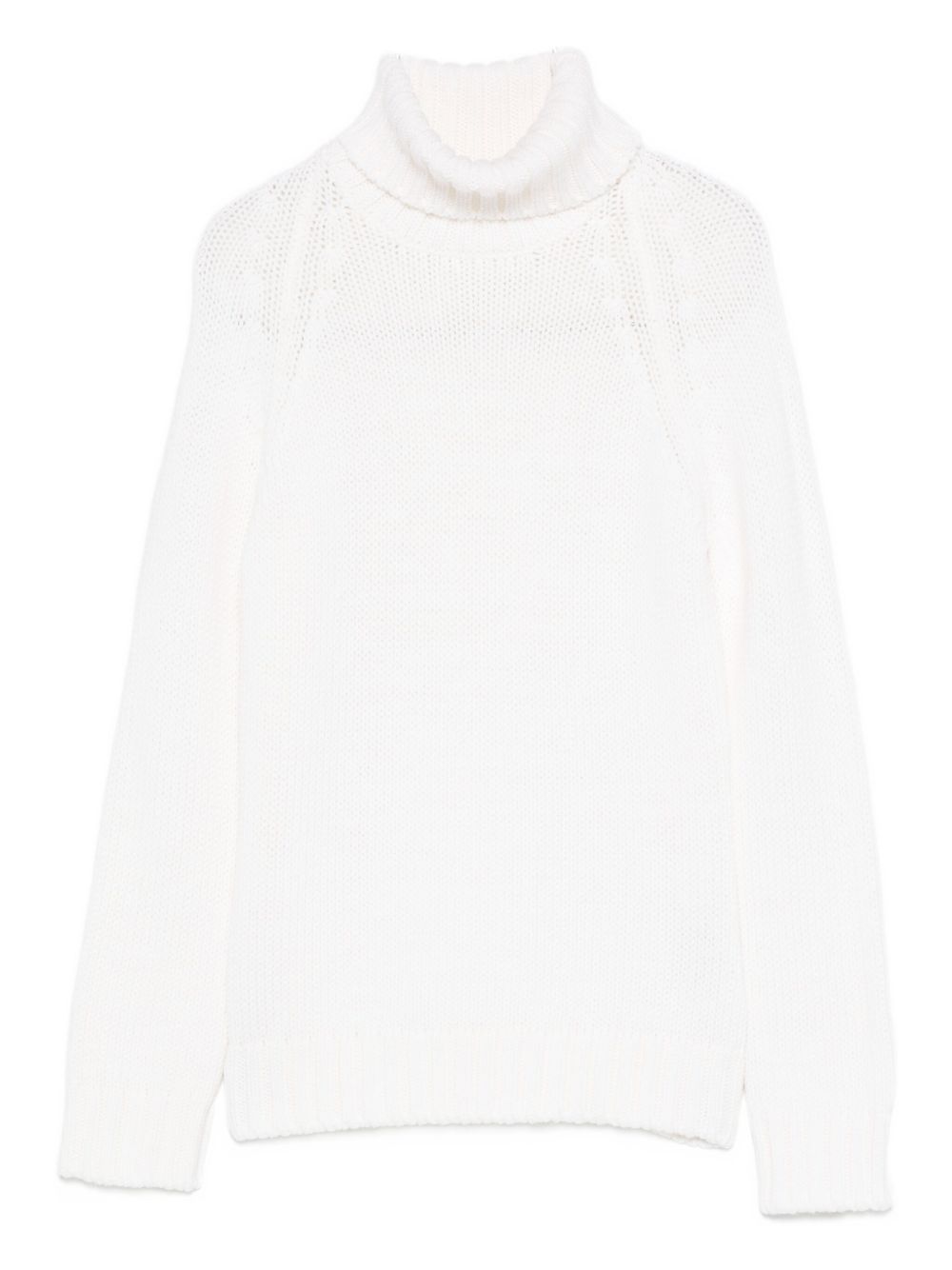 Base Sweaters White Base 