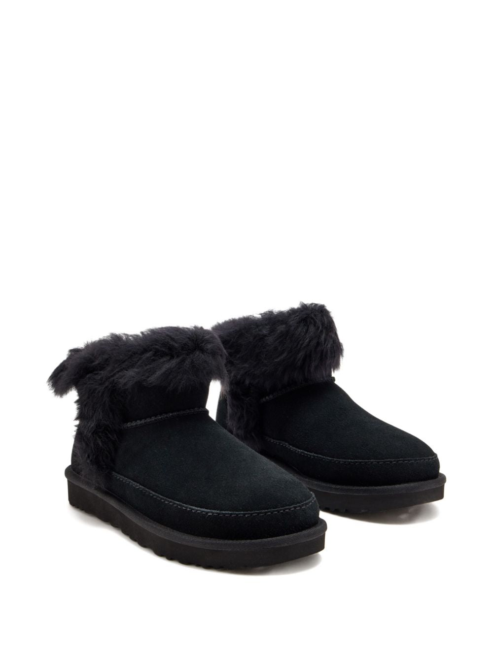 UGG Australia Boots Black Ugg Australia 