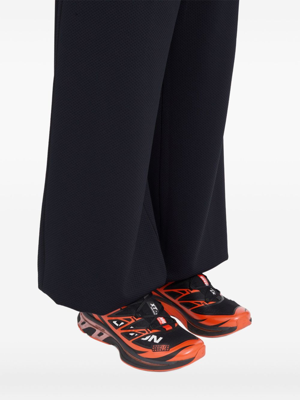 MM6 X SALOMON  Sneakers Orange MM6 X Salomon 