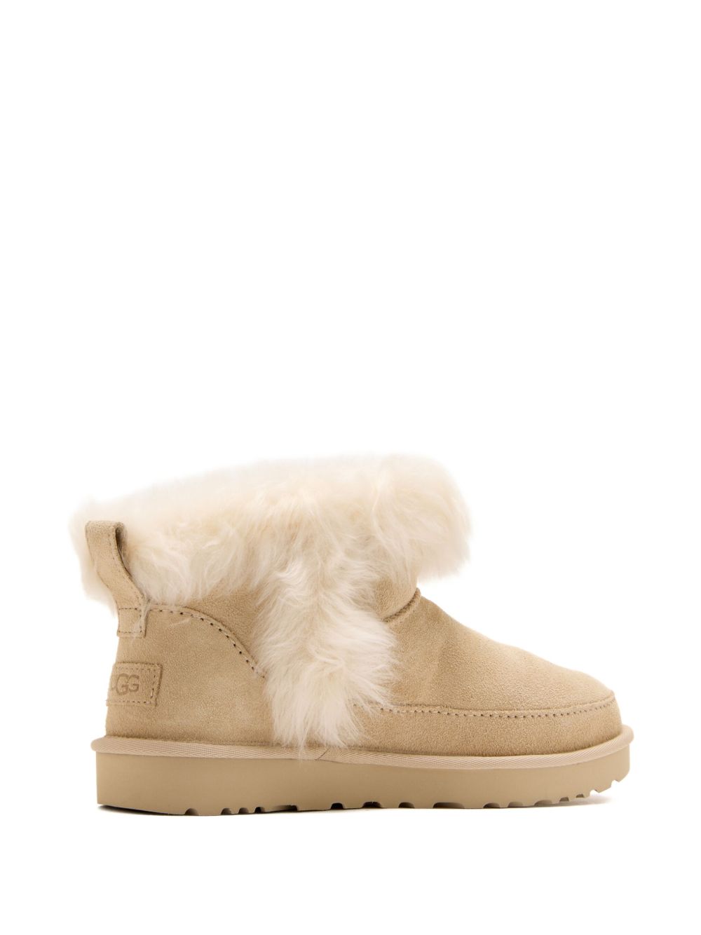 UGG Australia Boots Beige Ugg Australia 