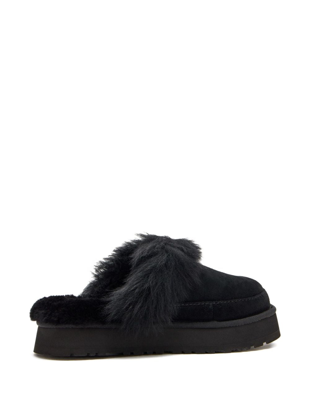 UGG Australia Sandals Black Ugg Australia 