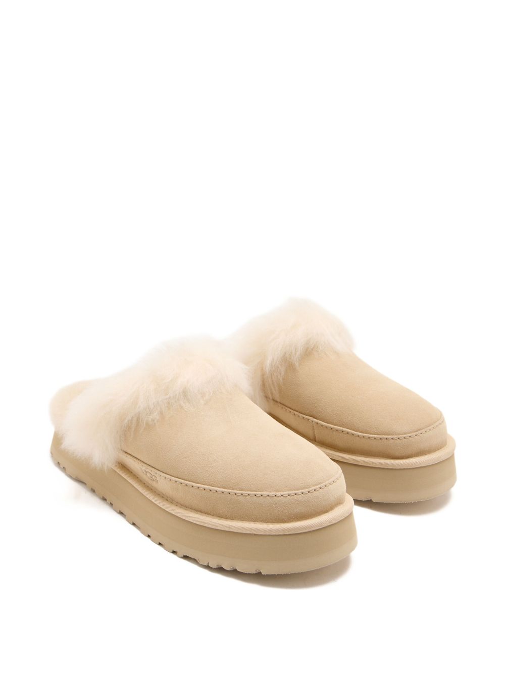 UGG Australia Sandals Beige Ugg Australia 