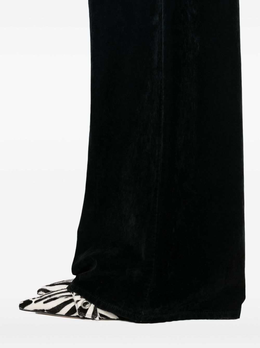 Forte Forte Jeans Blue Forte Forte 