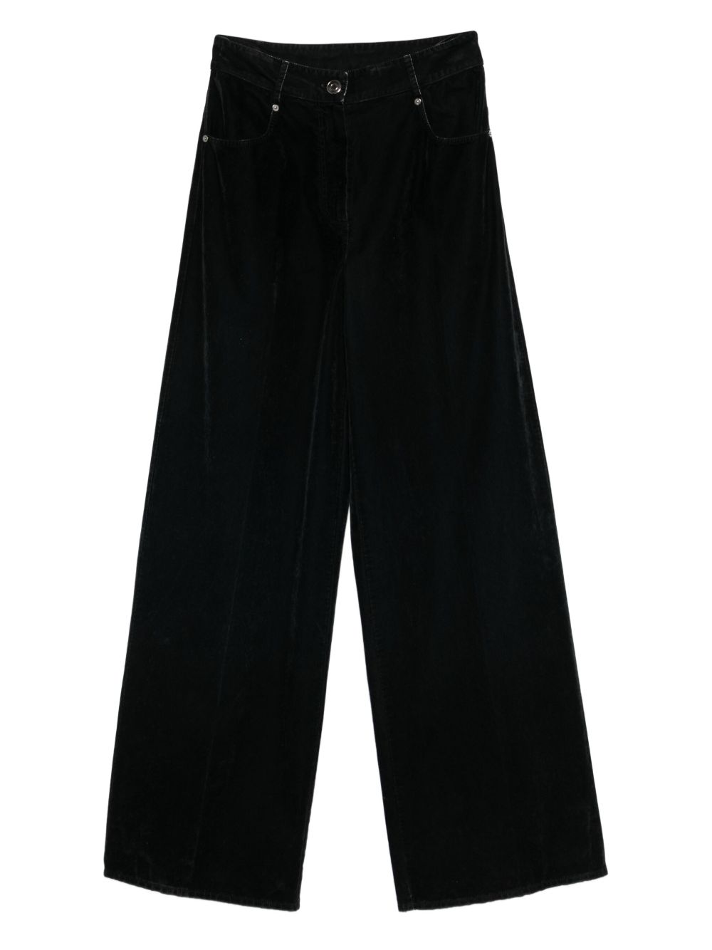 Forte Forte Jeans Blue Forte Forte 