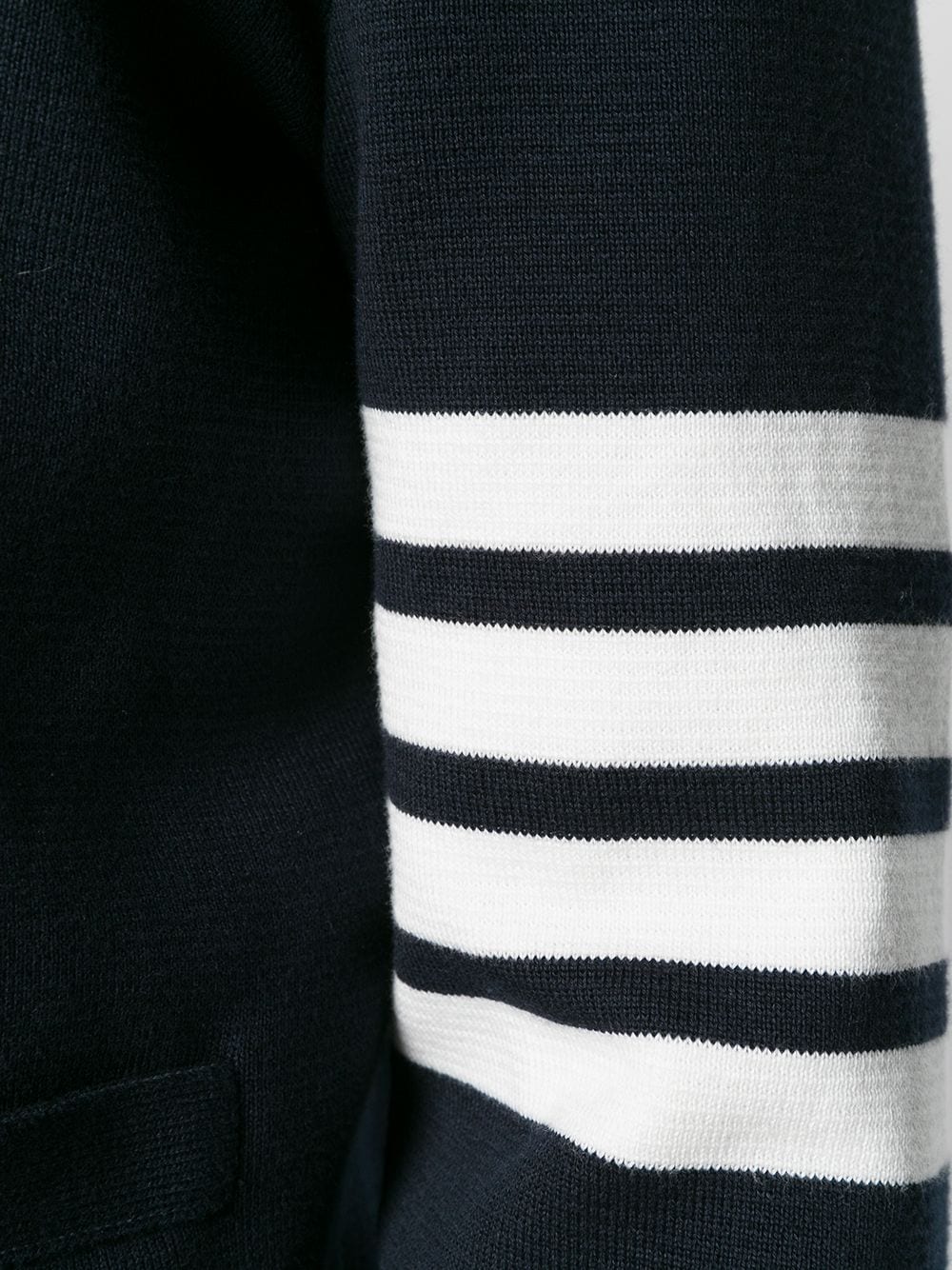 Thom Browne Sweaters Blue Thom Browne 