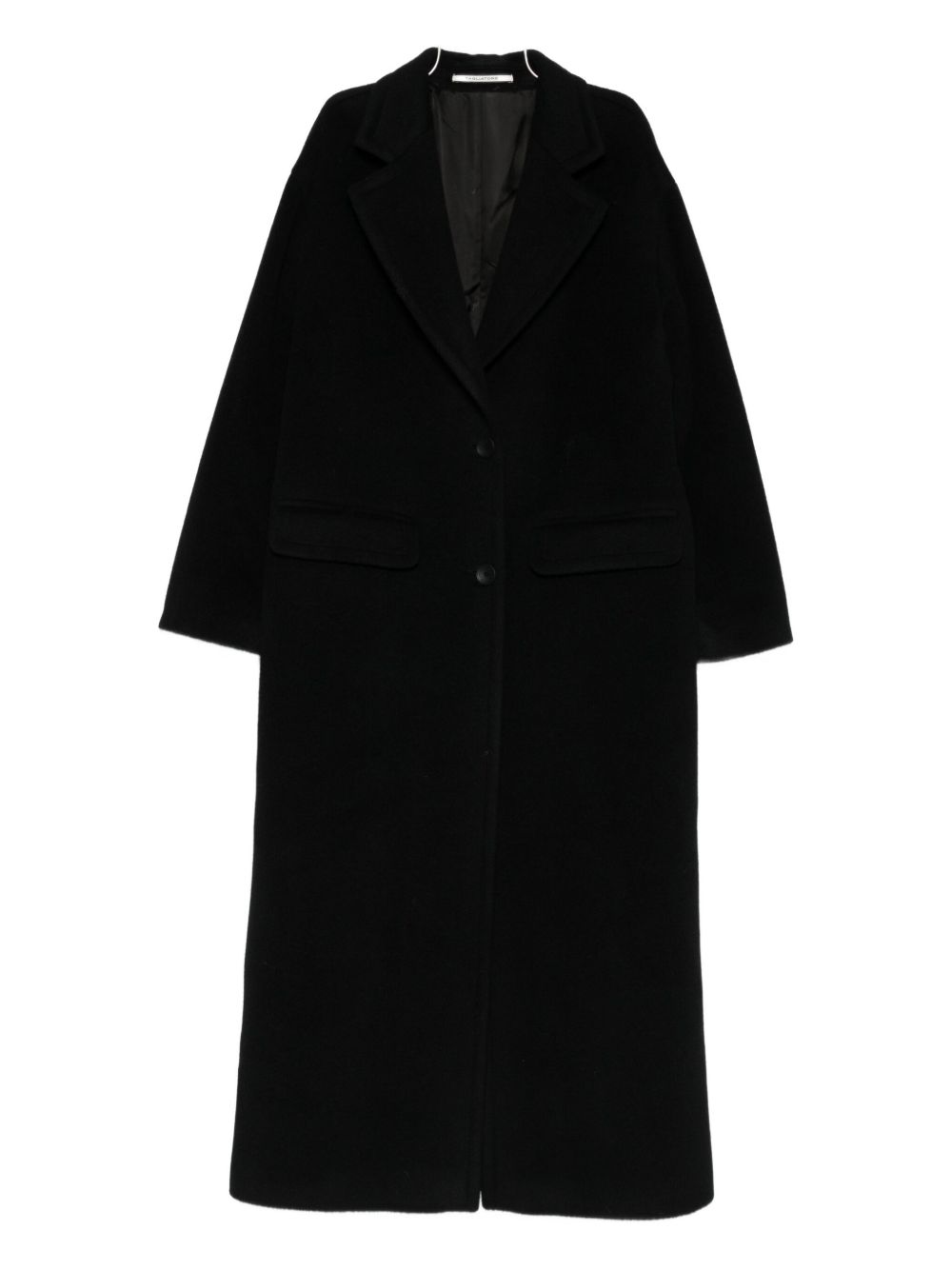 Tagliatore Coats Black Tagliatore 