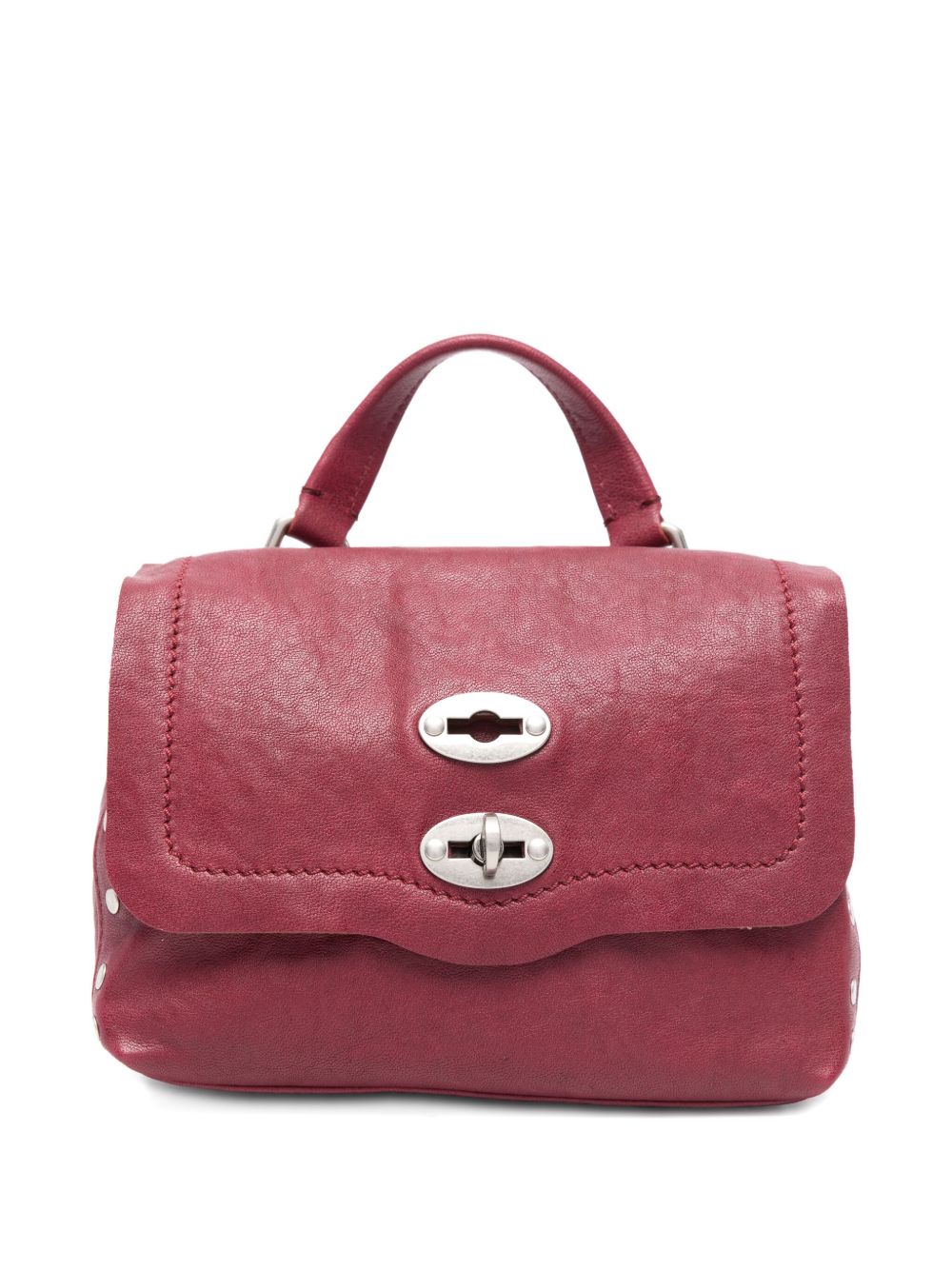 Zanellato Bags.. Red Zanellato 