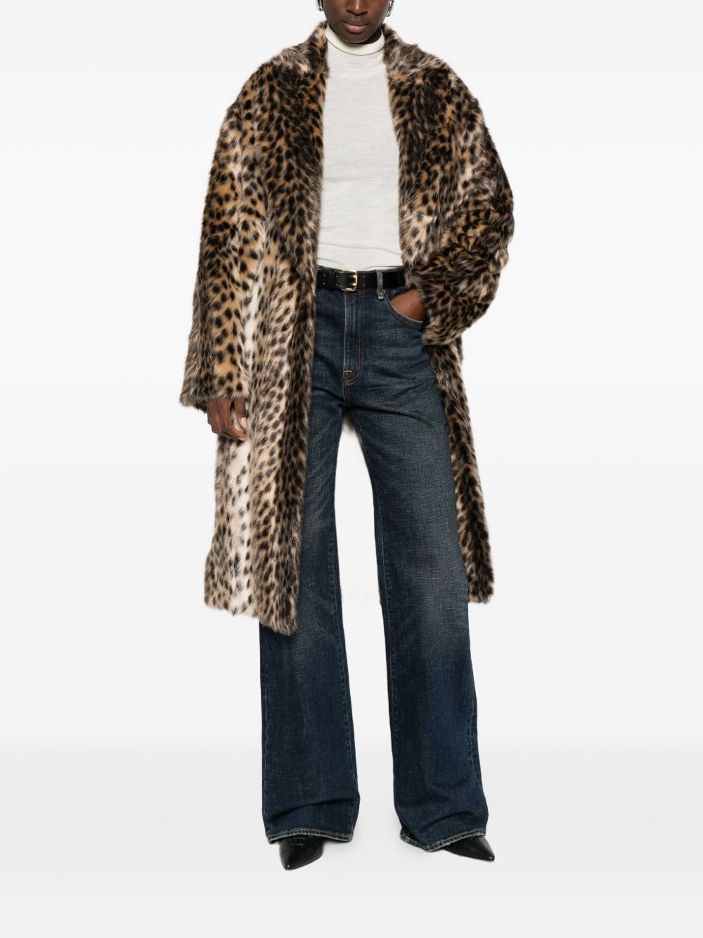 BB COUTURE Coats Brown BB COUTURE 