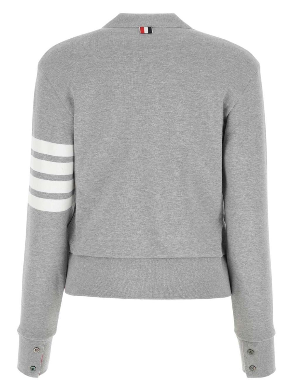 Thom Browne Sweaters Light Grey Thom Browne 