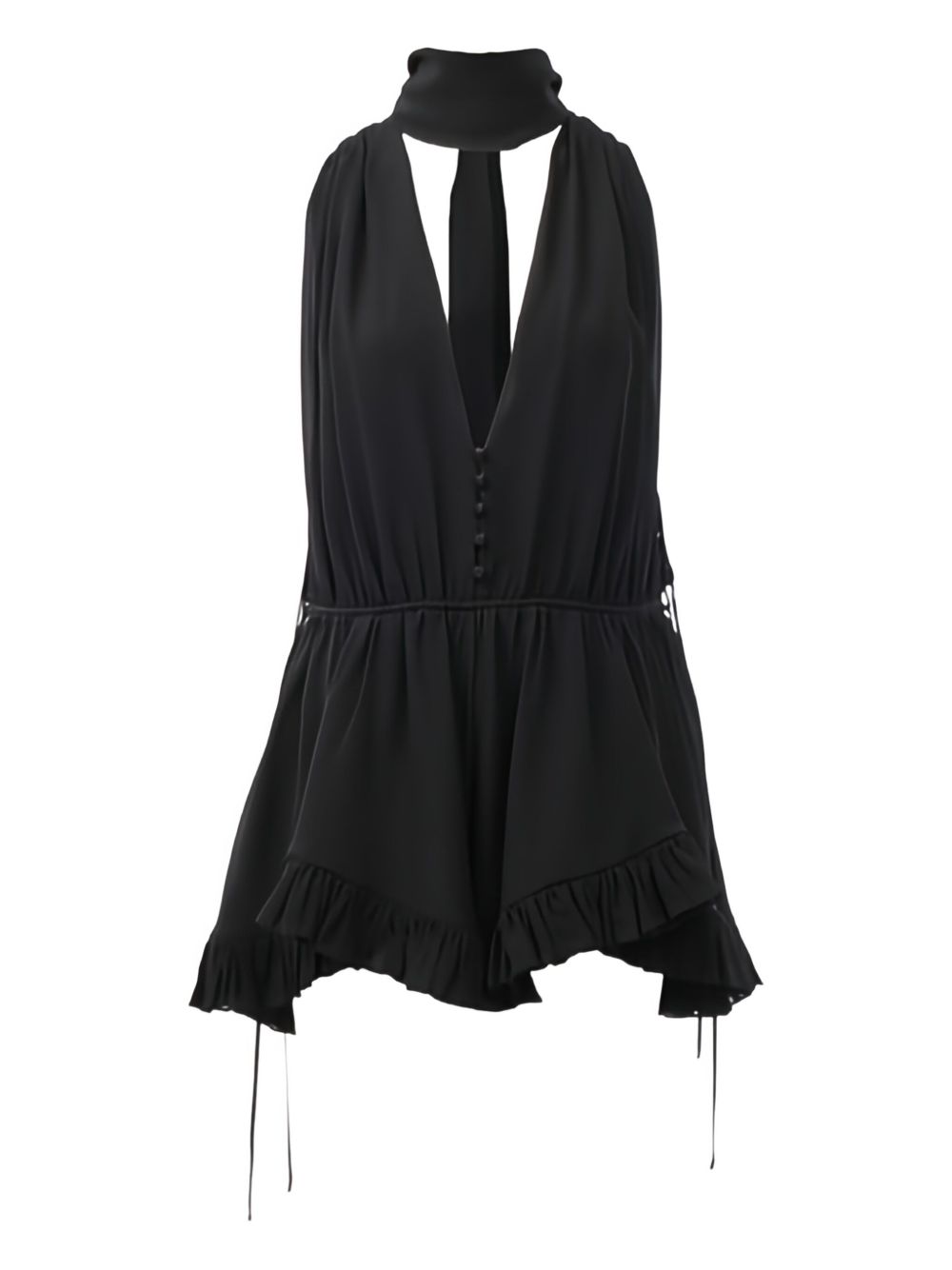 Chloé Chloè Dresses Black Chloé 