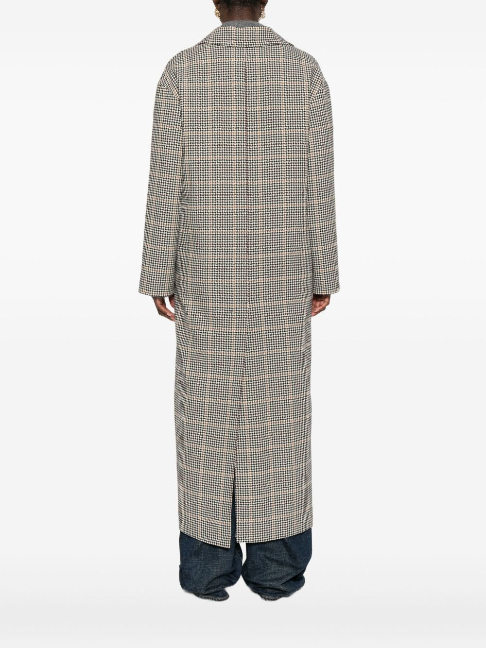 Tagliatore Coats Black Tagliatore 