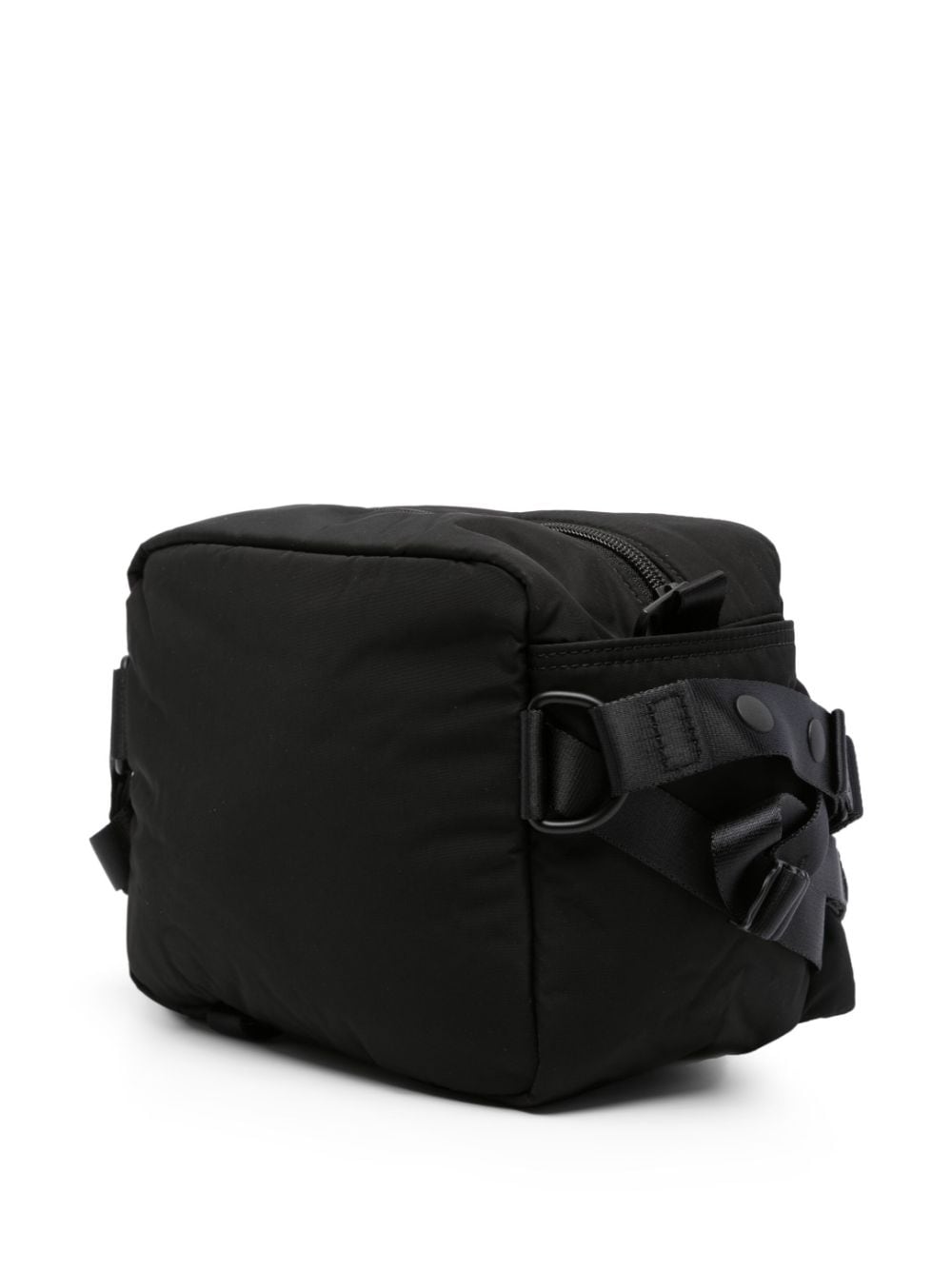 PORTER Bags.. Black Porter 