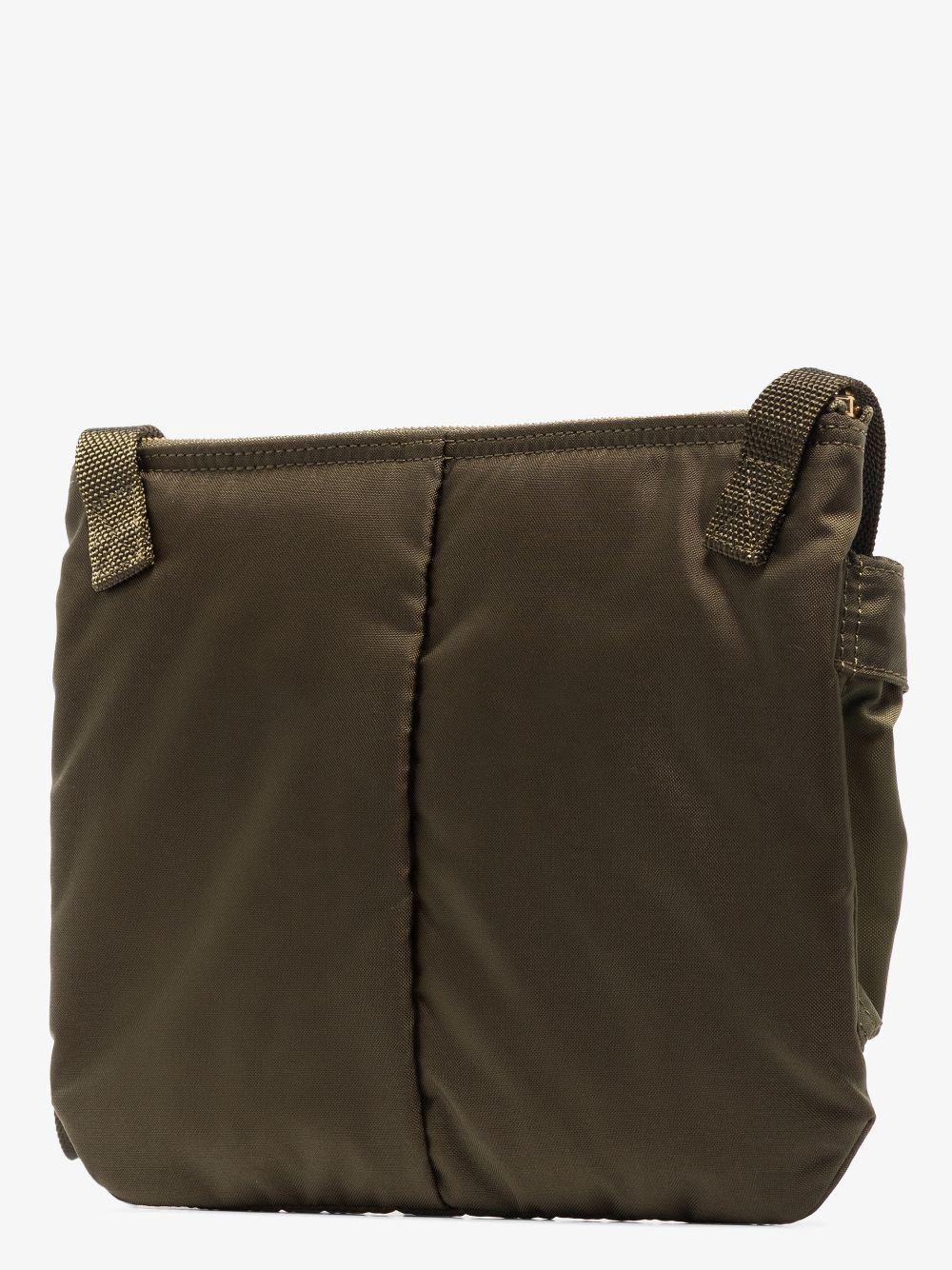 PORTER Bags.. Green Porter 