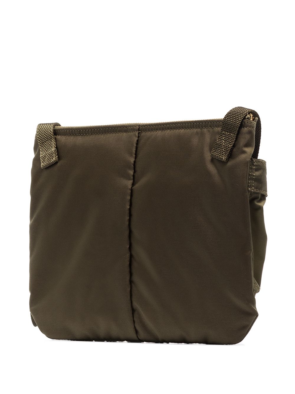 PORTER Bags.. Green Porter 