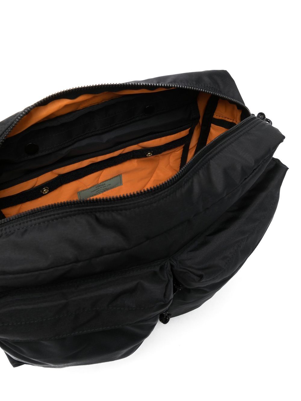 PORTER Bags.. Black Porter 